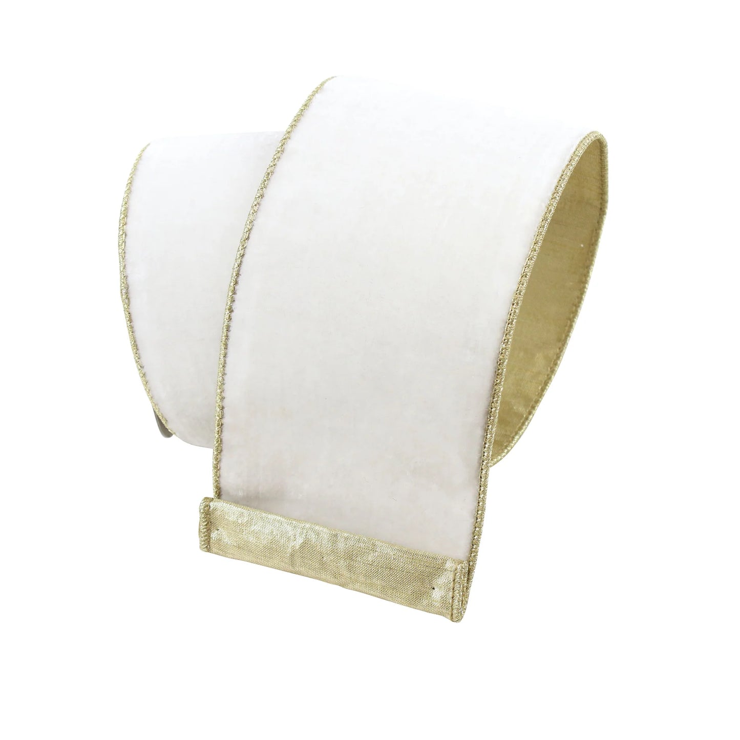 Flashy Velvet Ribbon