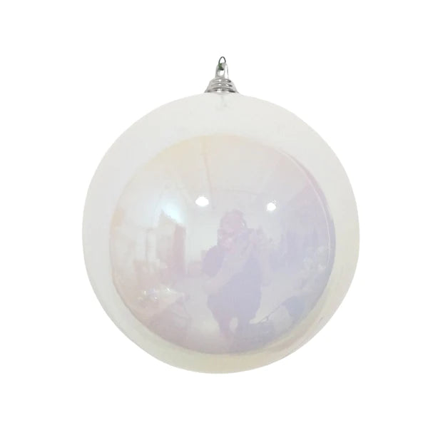5" Shatterproof Ball Ornament