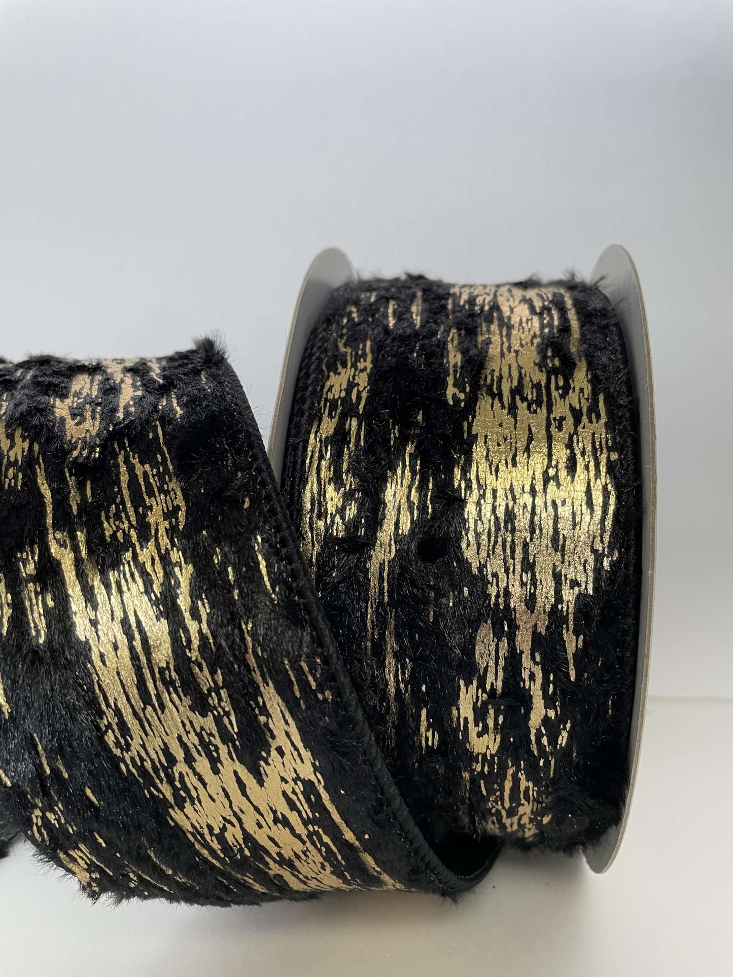 Golden Fleece Ribbon - Black