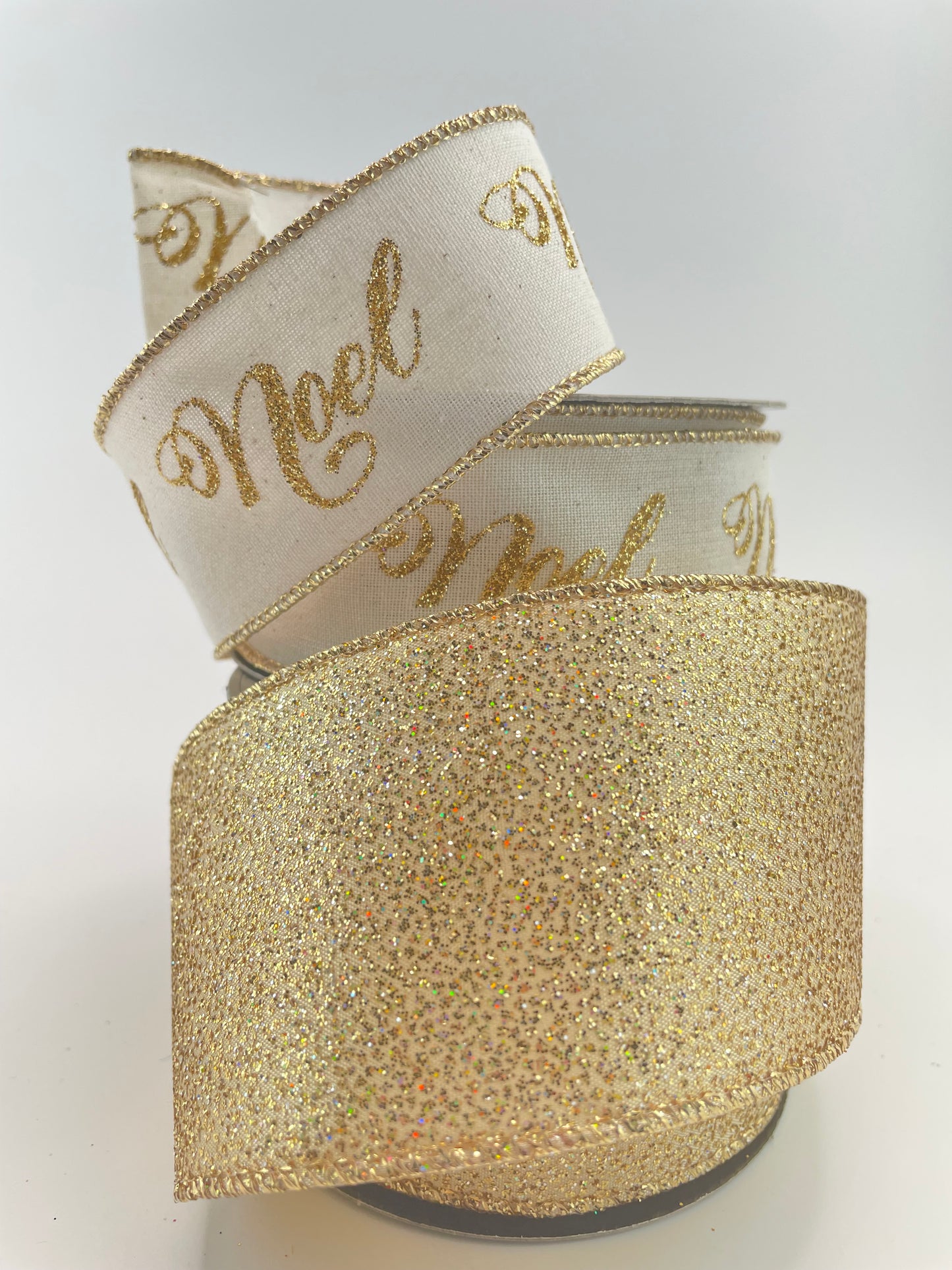 Golden Noel - That's A Wrap Bundle