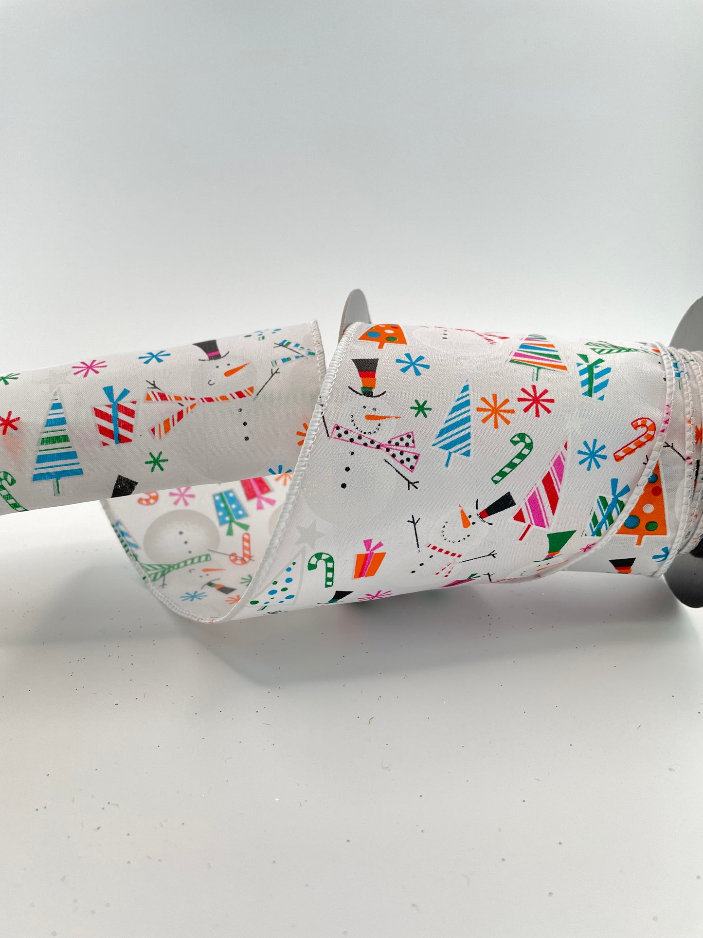 Cheerful Snowman That's A Wrap Wrap Bundle