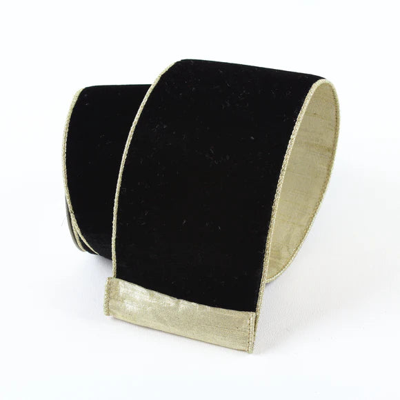 Flashy Velvet Ribbon