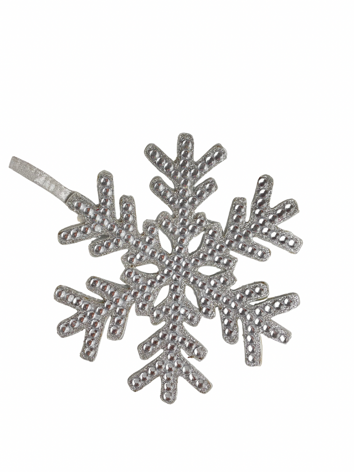 Snowflake Ornament