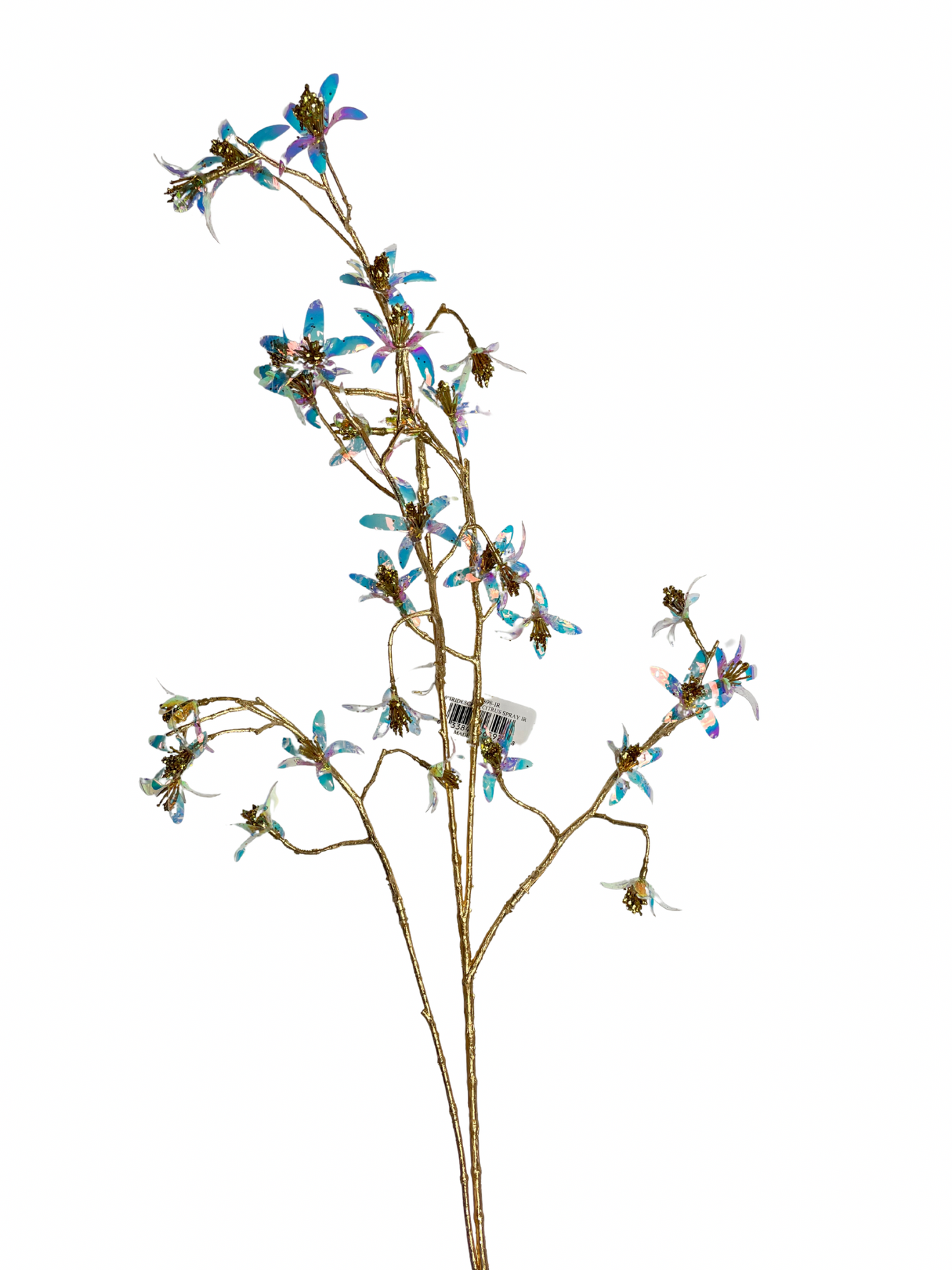 Iridescent Citrus Spray