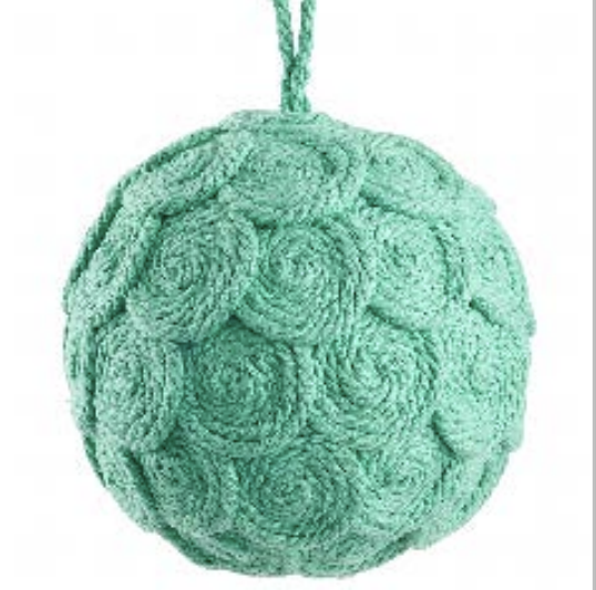 
                      
                        5"JUTE BALL ORNAMENT SET
                      
                    