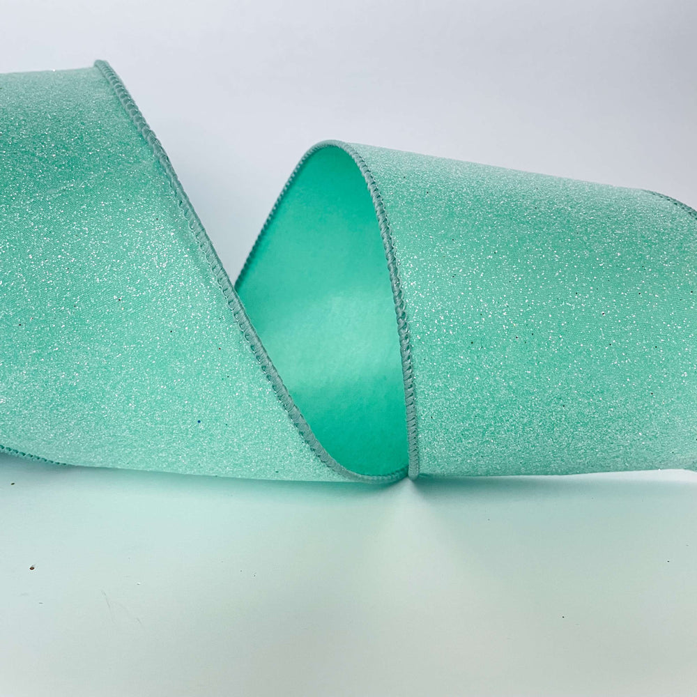 
                      
                        Sugar Candy Ribbon - Teal
                      
                    