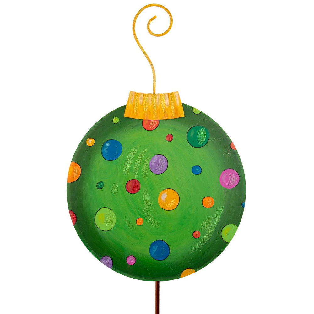 Merry & Bright Ornament