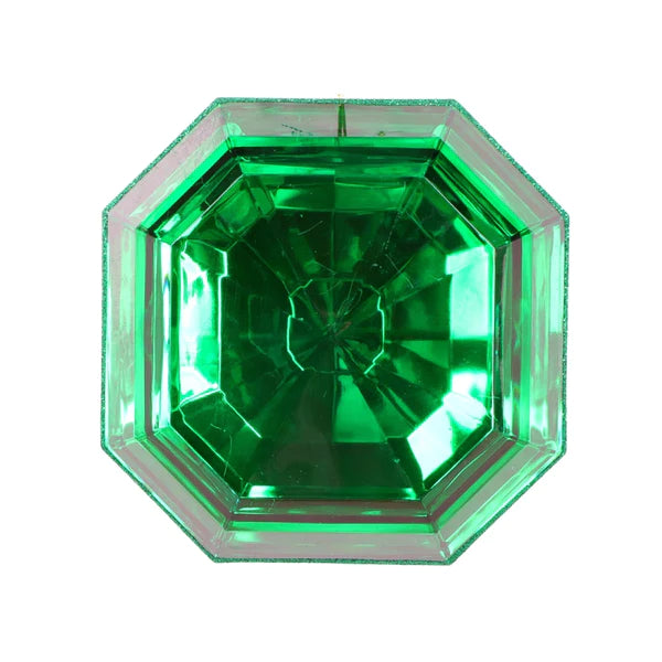 Square Jewel Ornament