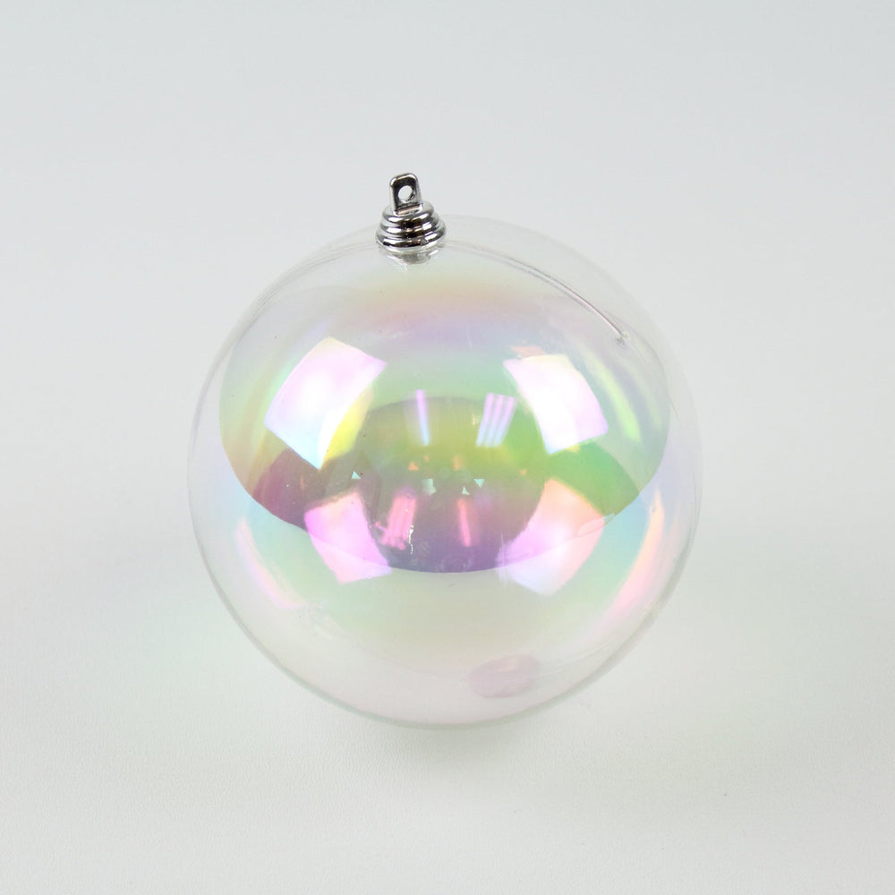 
                      
                        Shatterproof Ball Ornament - 6"
                      
                    