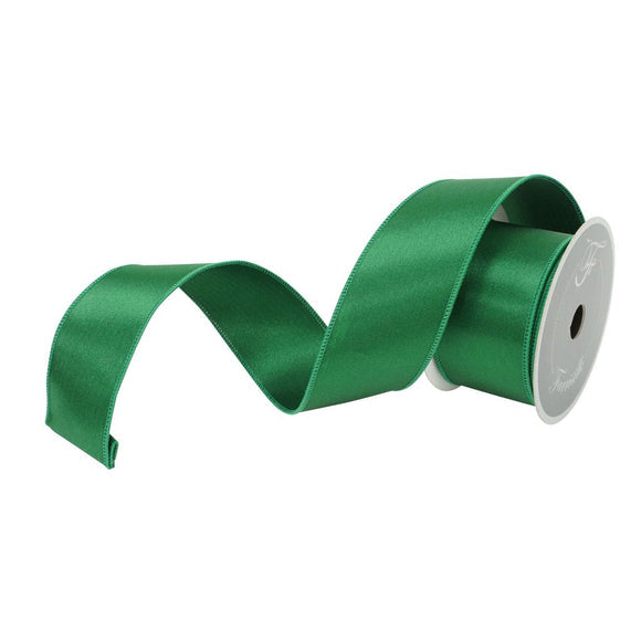 2.5" Satin Ribbon