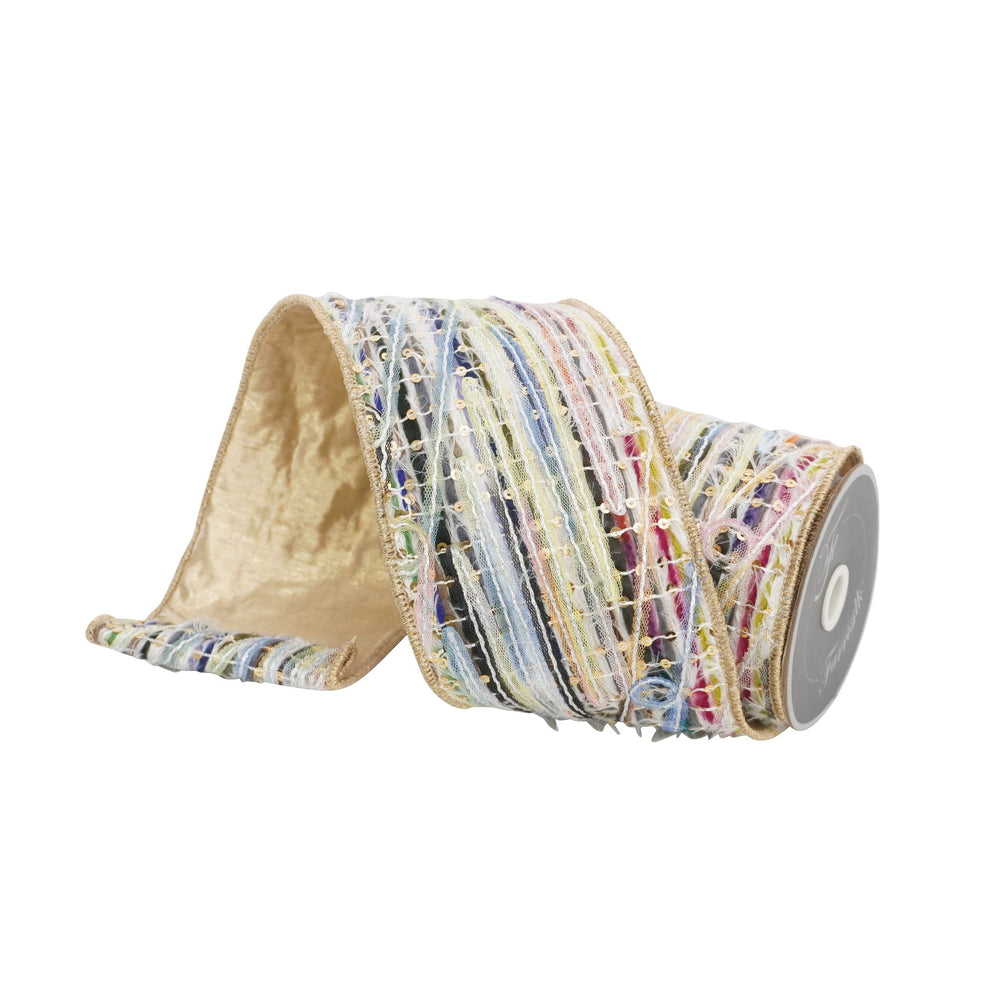 Mystic Weave Ribbon