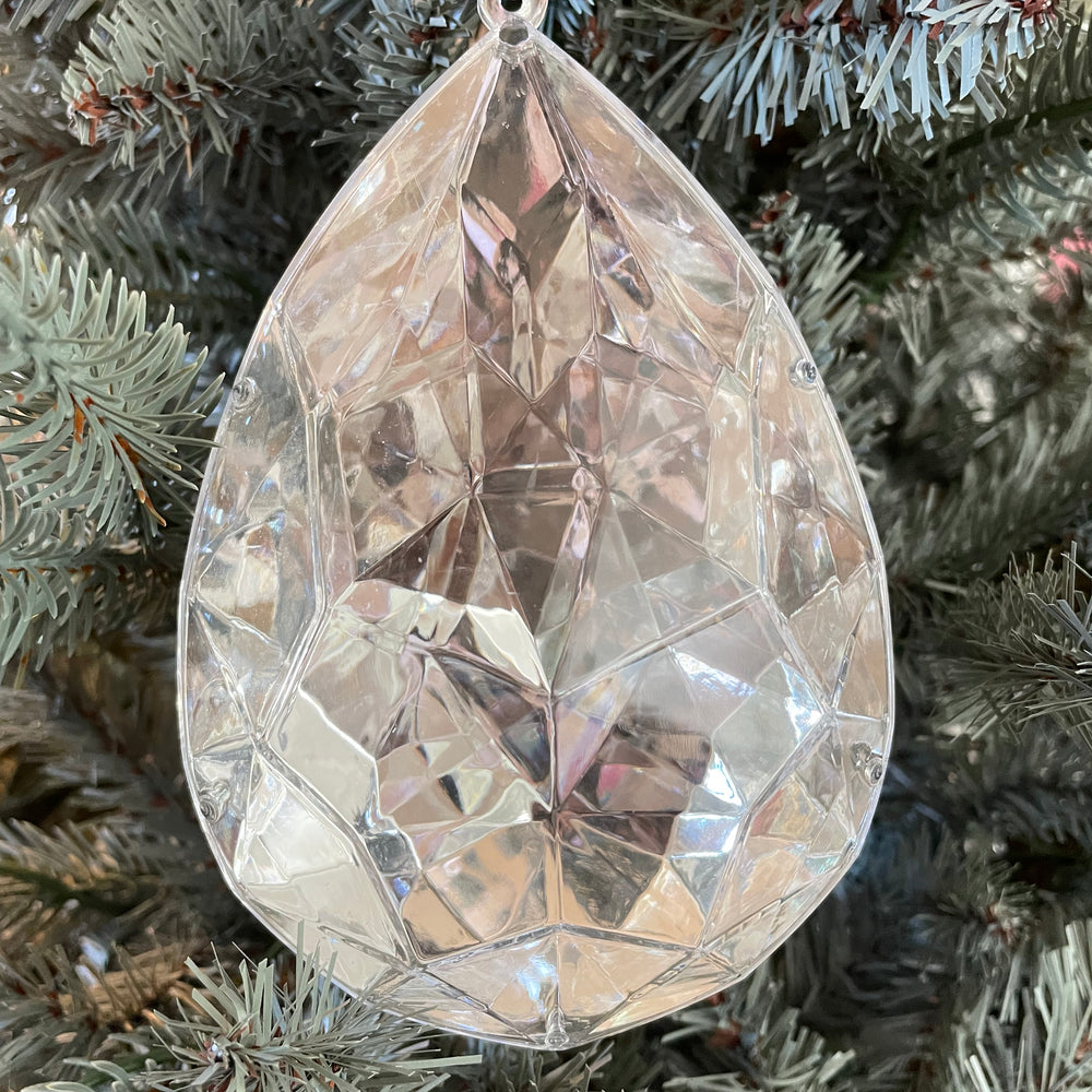 
                      
                        Jewel Drop Ornament
                      
                    