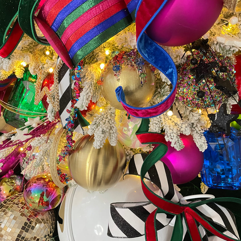 
                      
                        Shatterproof Ball Ornament - 6"
                      
                    