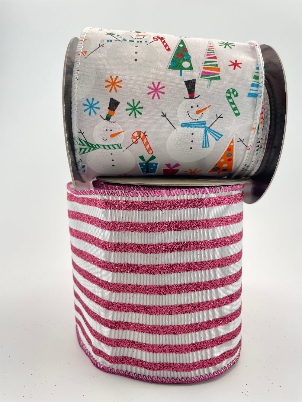 Cheerful Snowman That's A Wrap Wrap Bundle