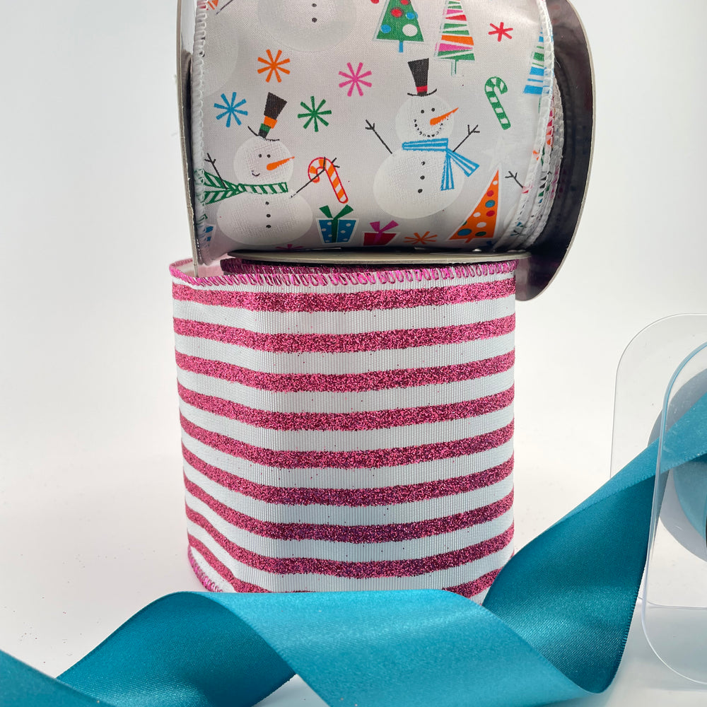 
                      
                        Cheerful Snowman That's A Wrap Wrap Bundle
                      
                    