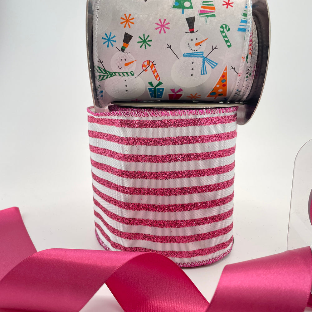 
                      
                        Cheerful Snowman That's A Wrap Wrap Bundle
                      
                    