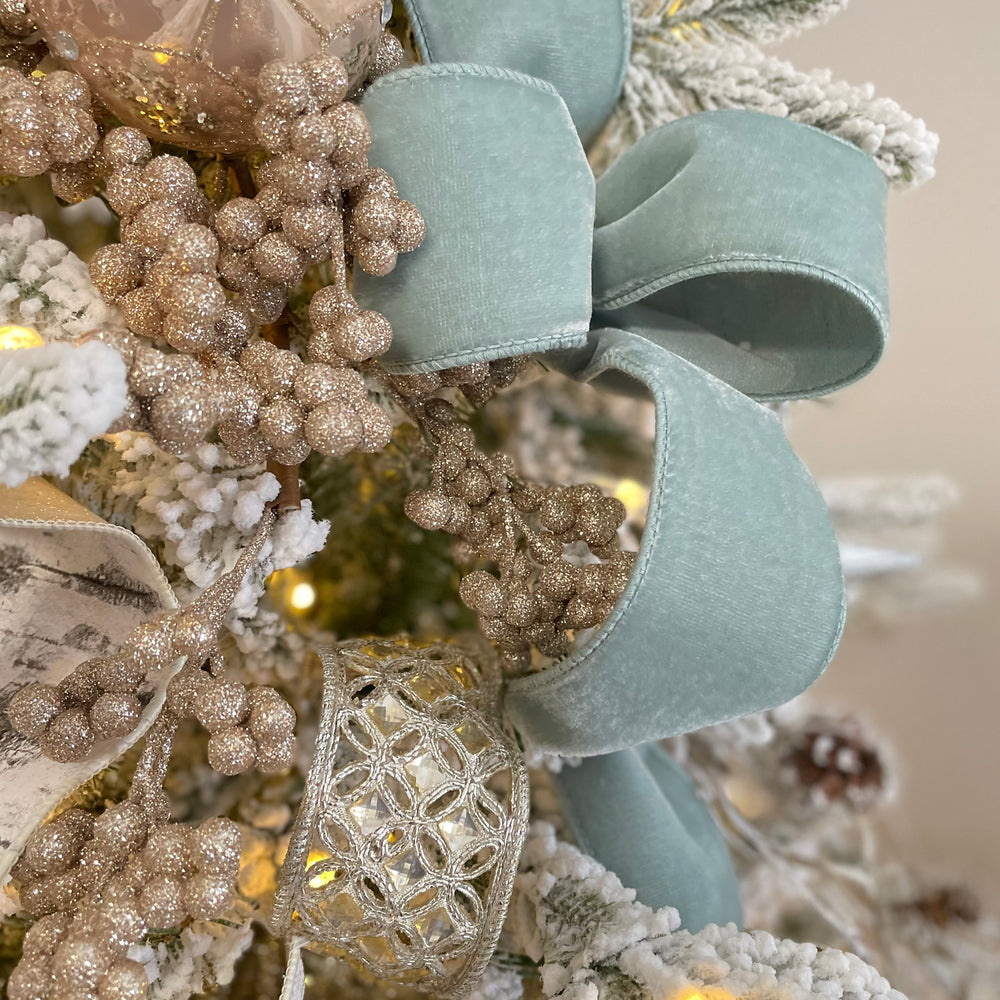Diamond Lace Ribbon