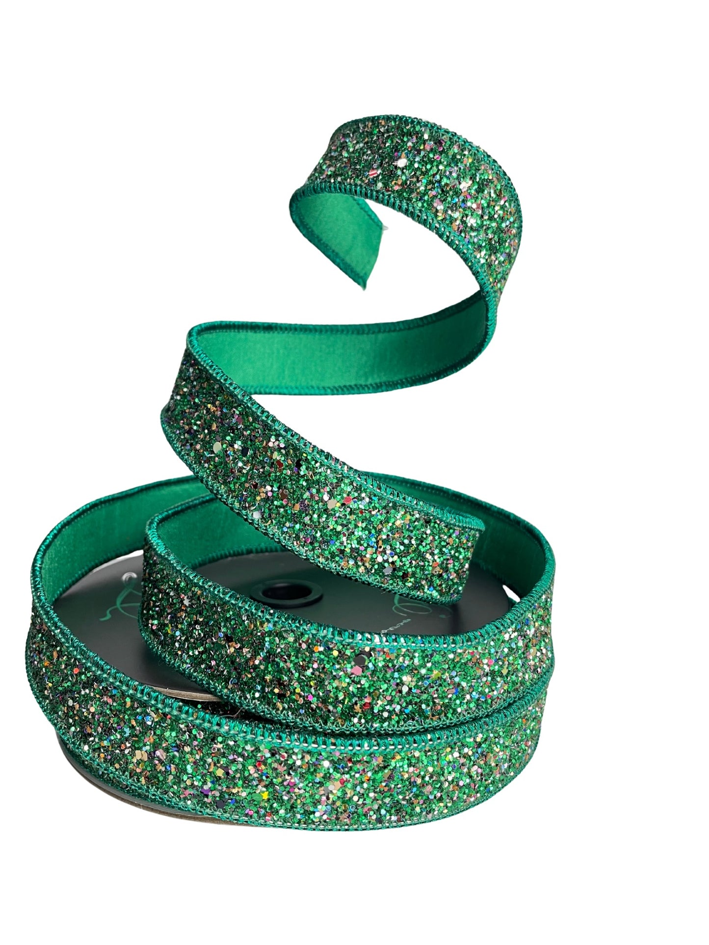 Glitter Confetti Ribbon