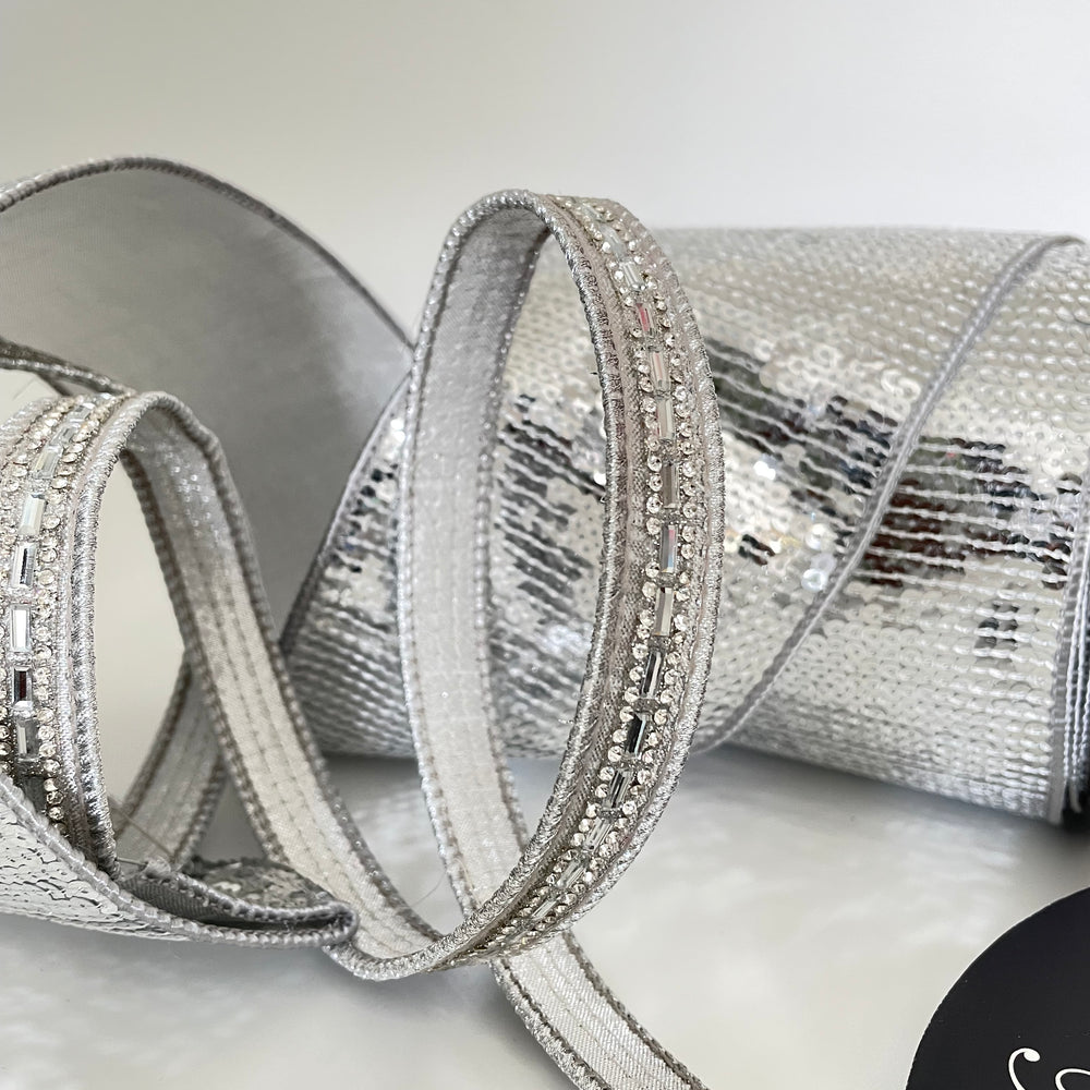 Brilliant Baguettes Ribbon