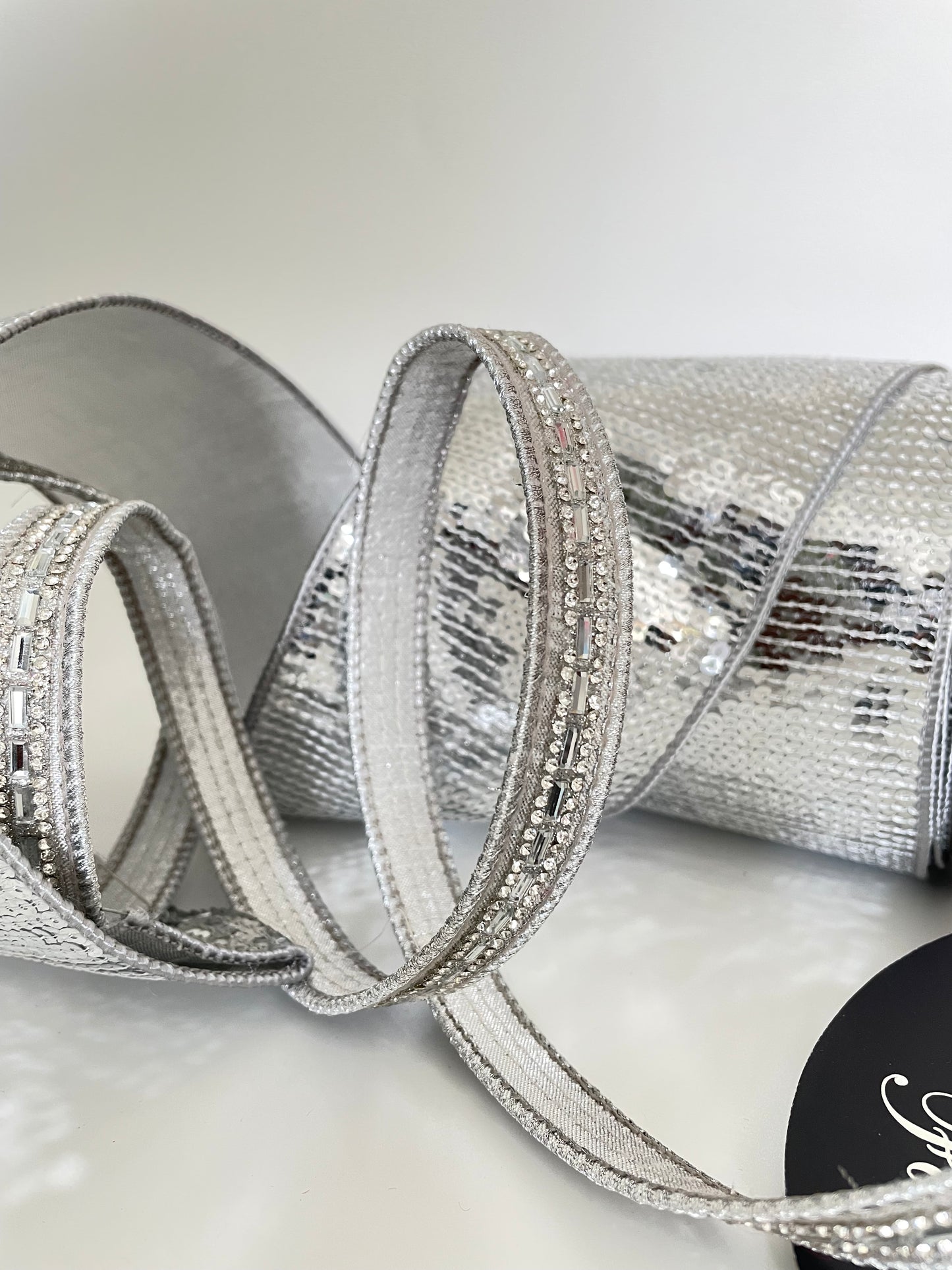 Brilliant Baguettes Ribbon