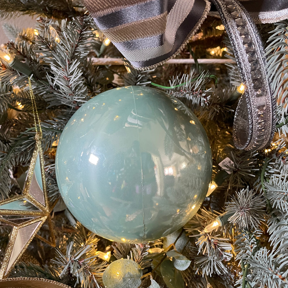 
                      
                        Shatterproof Ball Ornament - 6"
                      
                    