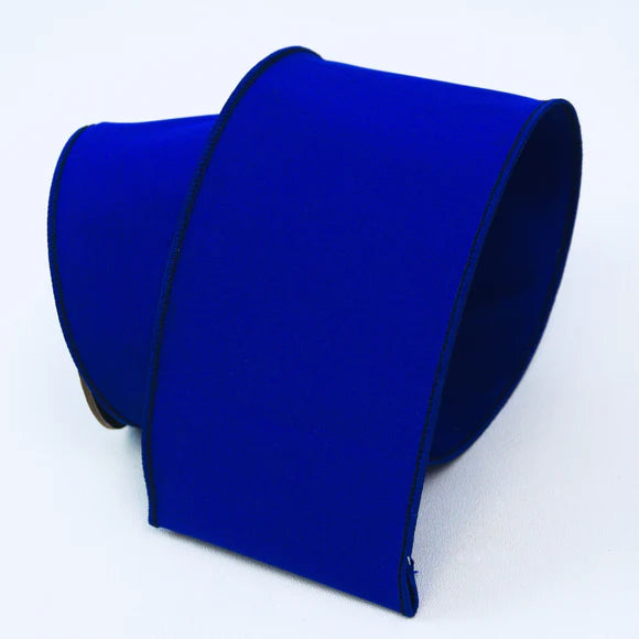 
                      
                        Taffeta Ribbon - Royal blue
                      
                    