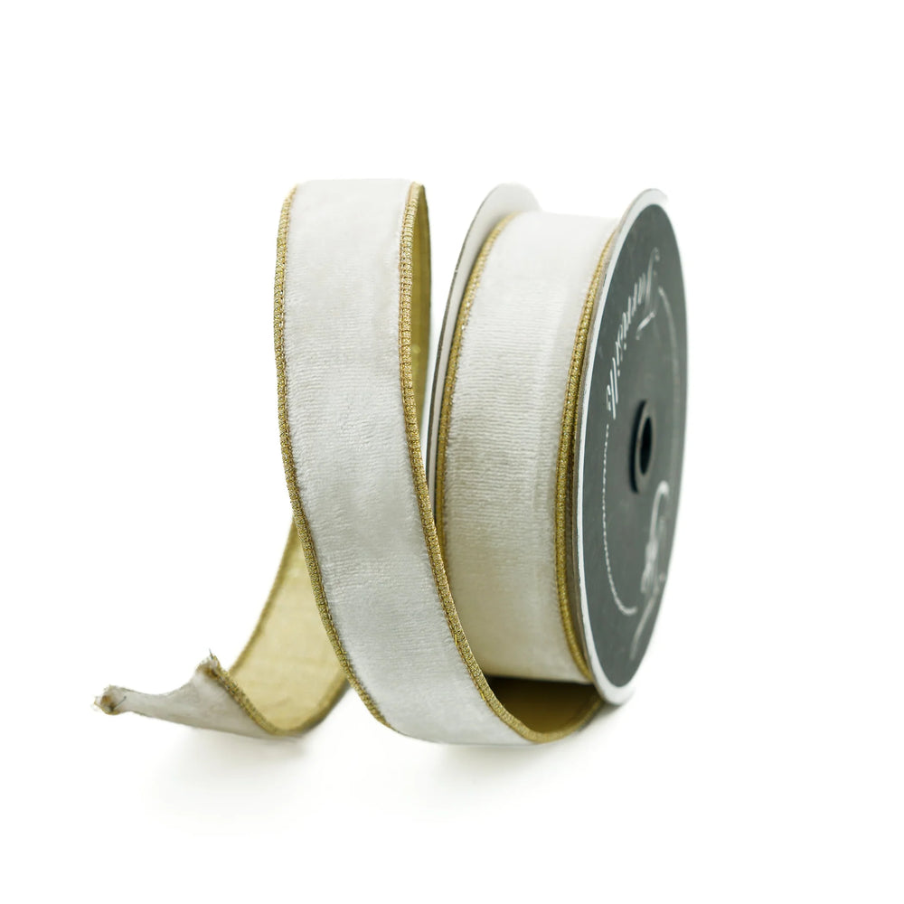 
                      
                        Flashy Velvet Ribbon
                      
                    