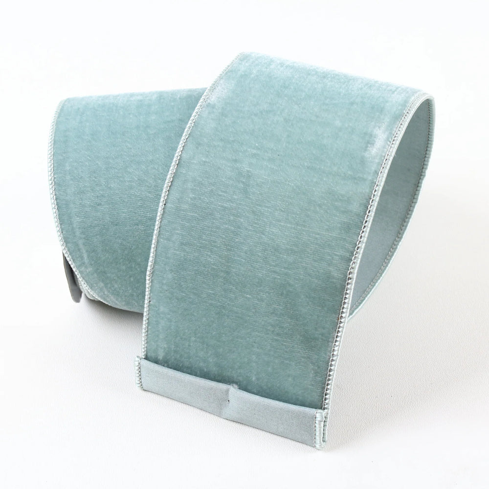 2.5" Velvet Ribbon