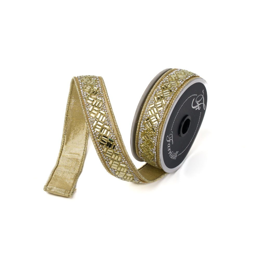 Jubilee Jewels Ribbon