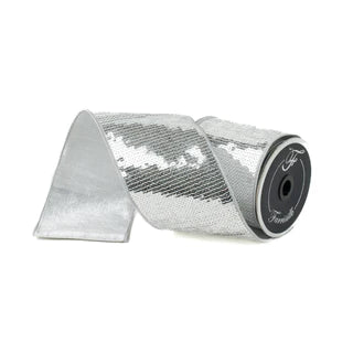 Sequin Shine Ribbon