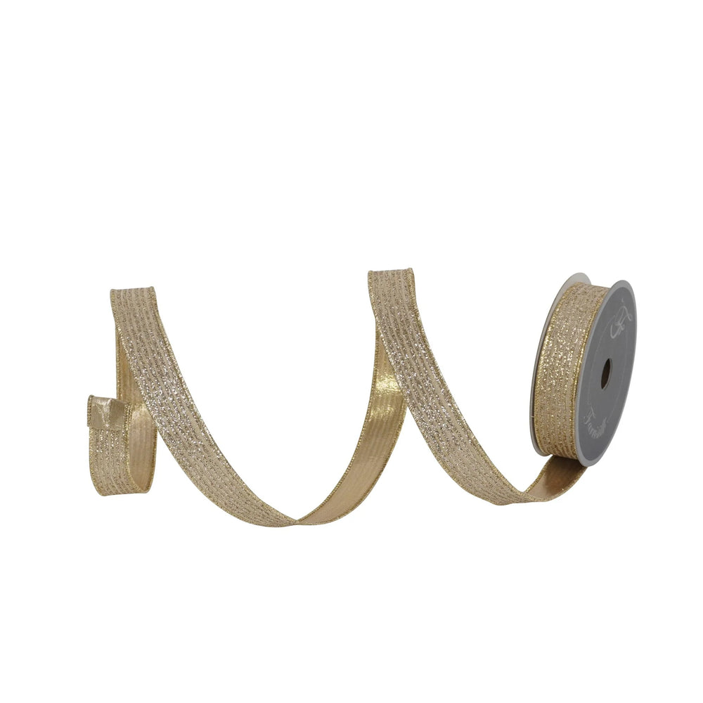 Random Stripes Ribbon