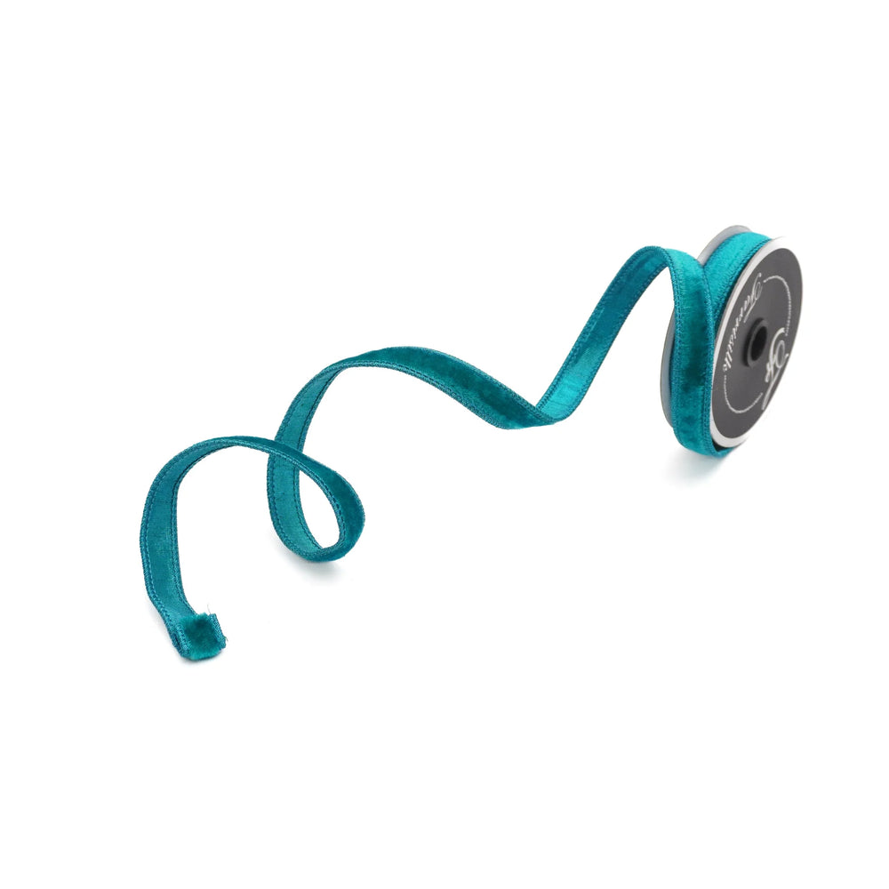 
                      
                        .75" Velvet Luster Ribbon
                      
                    