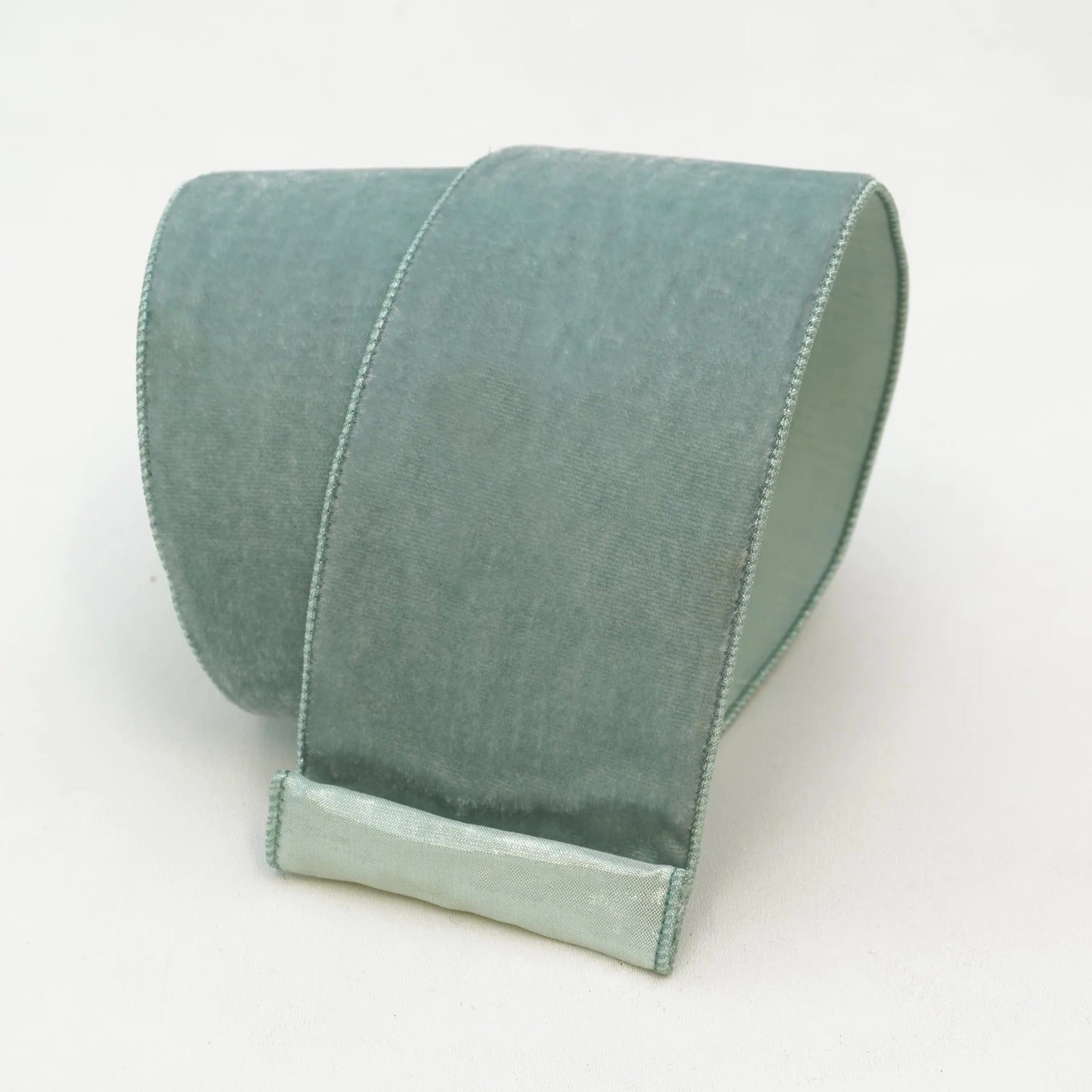 1" Velvet Luster Ribbon