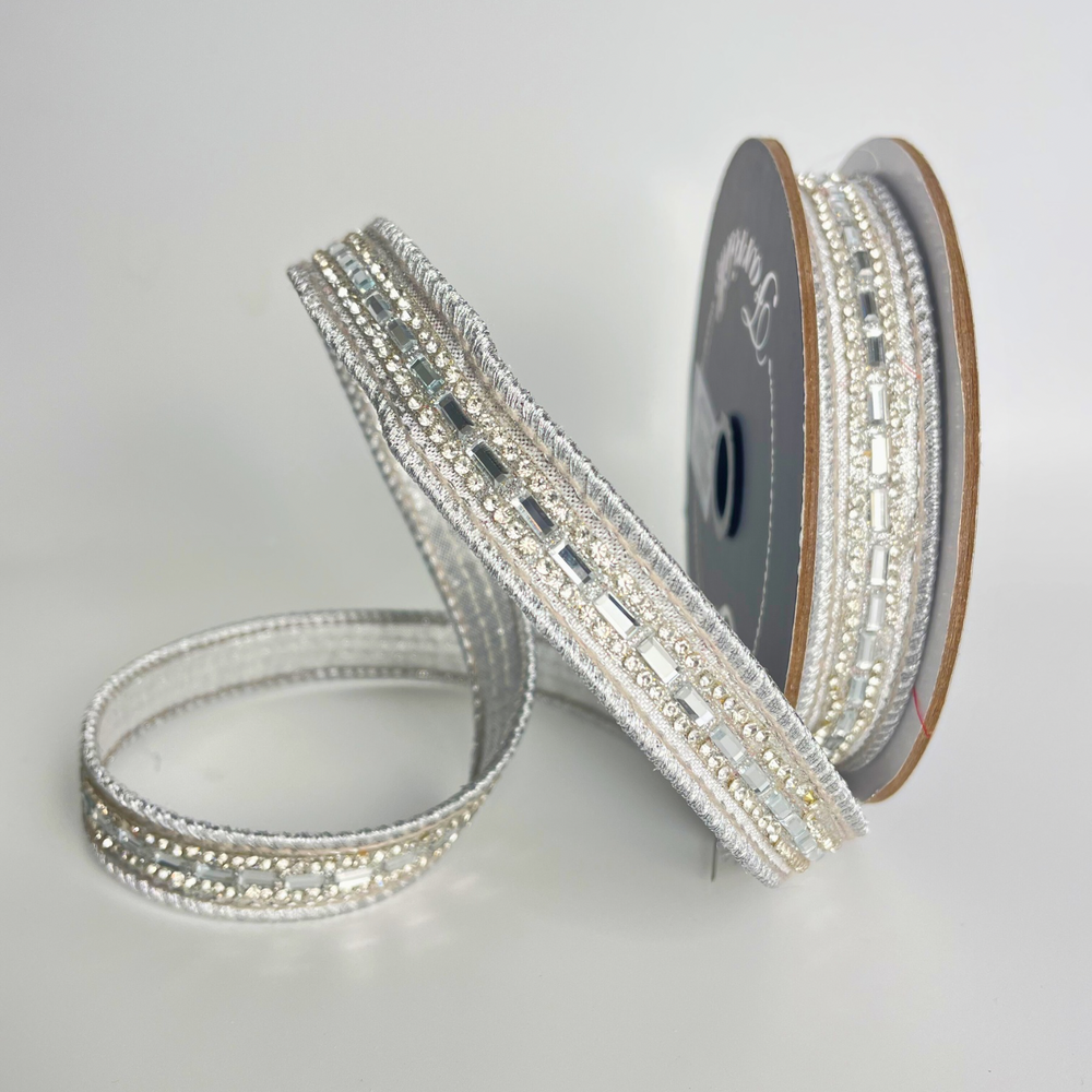 Brilliant Baguettes Ribbon