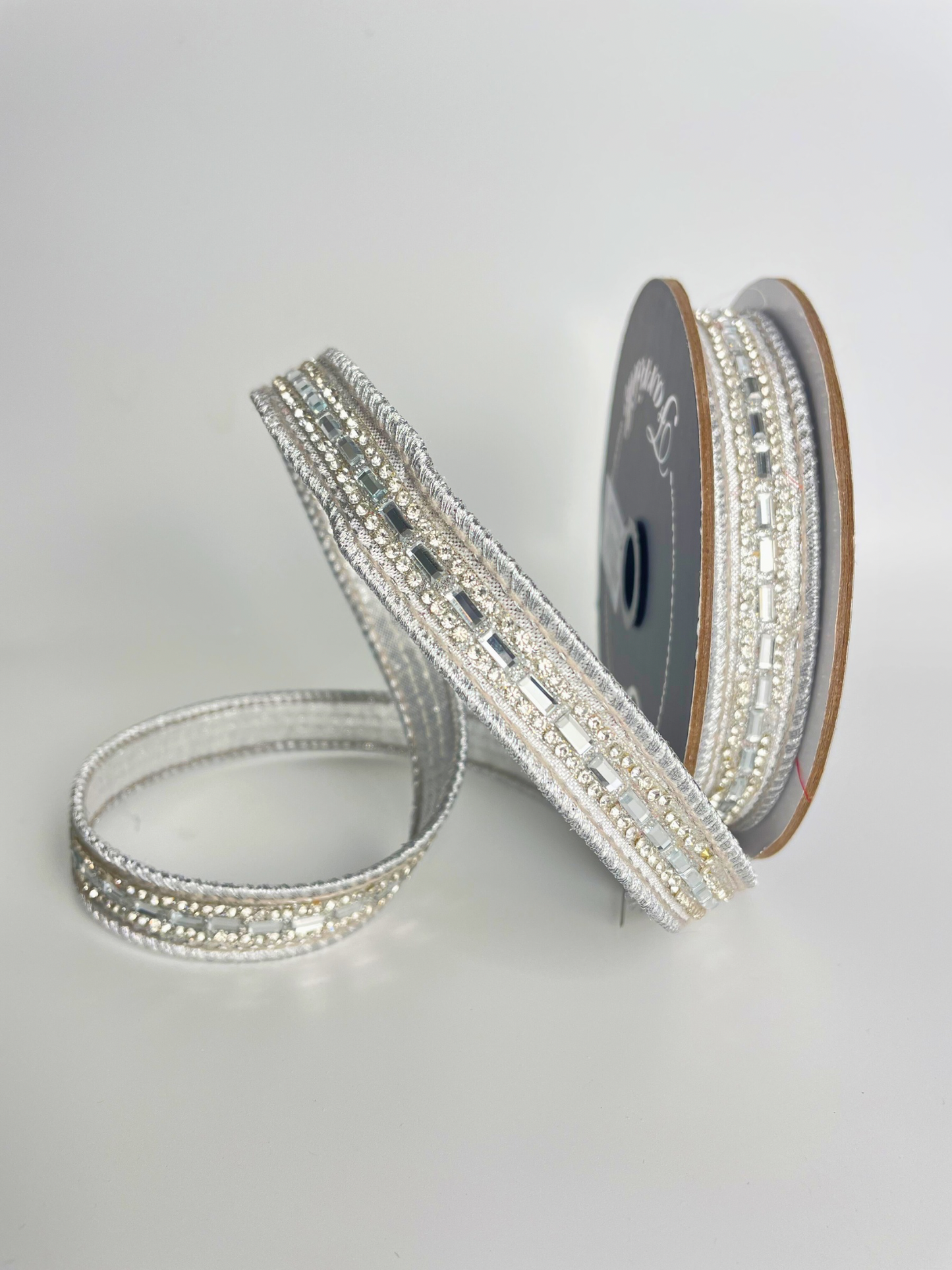 Brilliant Baguettes Ribbon