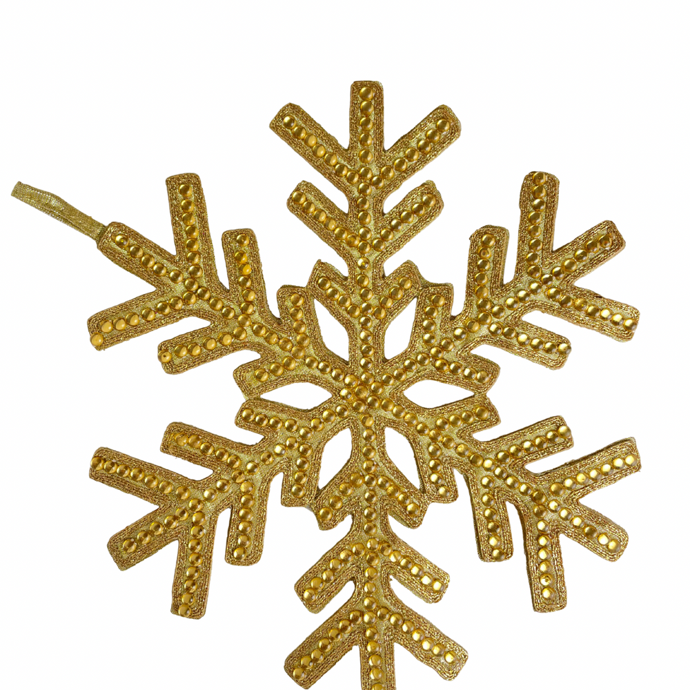 Snowflake Ornament