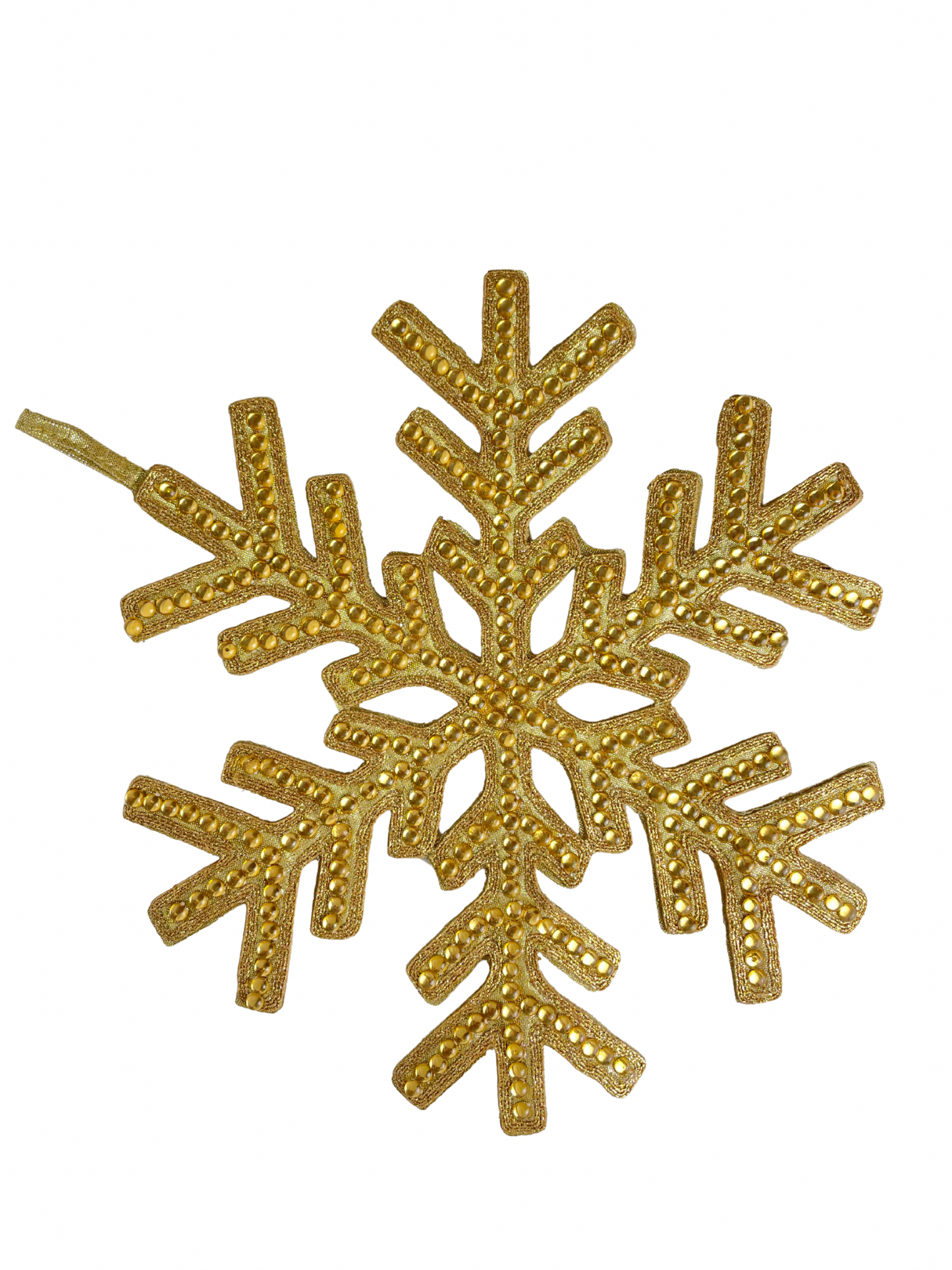 Snowflake Ornament
