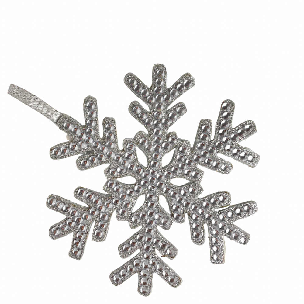 Snowflake Ornament