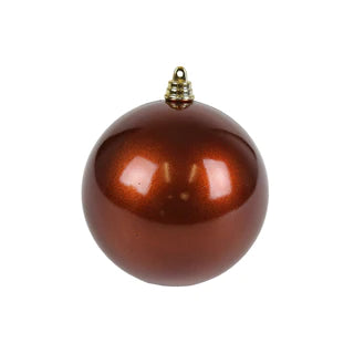 
                      
                        Shatterproof Ball Ornament - 6"
                      
                    