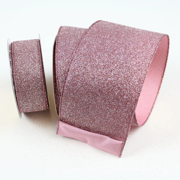 
                      
                        Diamond Dust Ribbon - Pink
                      
                    