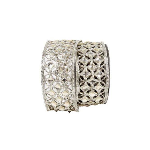Diamond Lace Ribbon